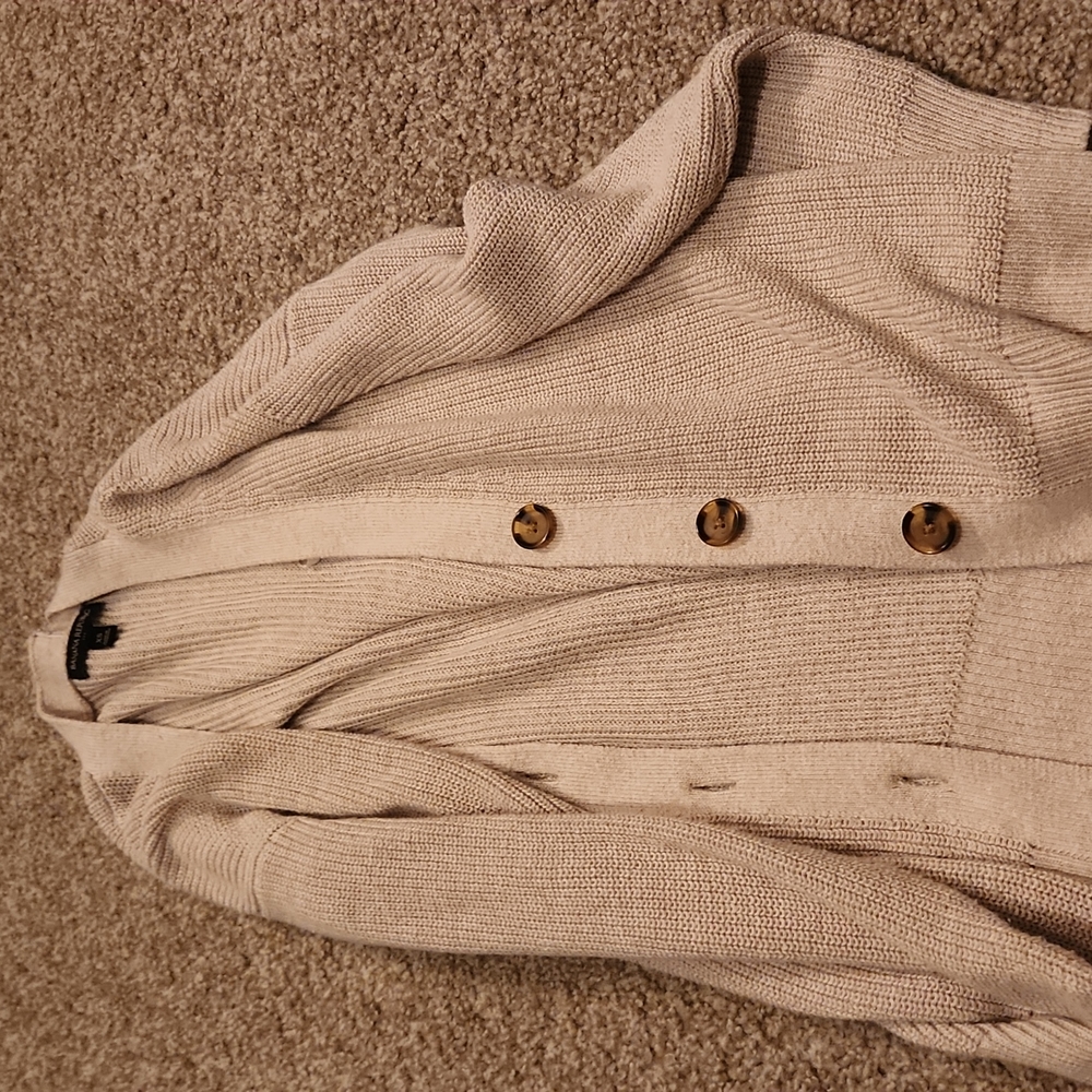Banana Republic xs cardigan